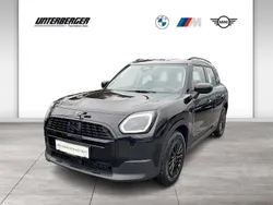Midnight black Gebraucht 2024 Mini Countryman SUV | € 36.450 (Guter Preis)