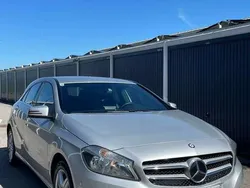 Gebraucht 2015 Mercedes A180 Limousine | € 12.500