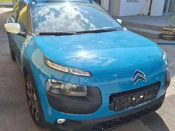 Gebraucht 2016 Citroën C4 Cactus Rip Curl Kleinwagen | € 9.800 (Fairer Preis)