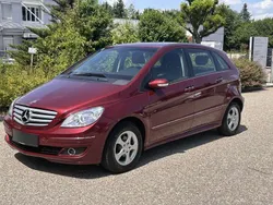 Gebraucht 2008 Mercedes B170 Van / Kleinbus | € 6.450 (Etwas zu teuer)