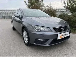 Gebraucht 2018 Seat Leon ST XCELLENCE Kombi | € 13.600 (Fairer Preis)