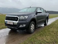 Grau Gebraucht 2017 Ford Ranger Limited Abholung | € 22.900 (Fairer Preis)
