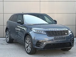Blau Gebraucht 2025 Land Rover Range Rover Velar SUV | € 69.900 (Guter Preis)