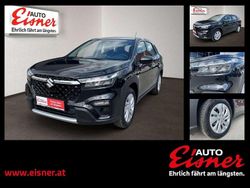 Cosmic black met Gebraucht 2025 Suzuki SX4 S-Cross GL SUV | € 22.490 (Fairer Preis)