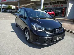Neu 2024 Honda Jazz Elegance Kleinwagen | € 24.990 (Fairer Preis)