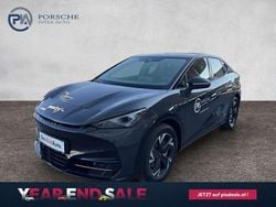 Dunkelgrau normal Gebraucht 2025 Cupra Tavascan SUV | € 44.990 (Fairer Preis)