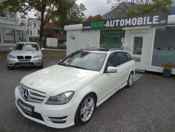Mercedes C250