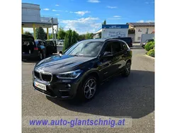 Gebraucht 2017 BMW X1 Sport Line SUV | € 17.900 (Guter Preis)
