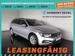 Silber Gebraucht 2021 VW Passat Business Kombi | € 19.980 (Guter Preis)