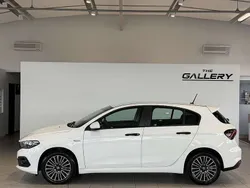 Weiß Gebraucht 2021 Fiat Tipo Limousine | € 12.480 (Guter Preis)