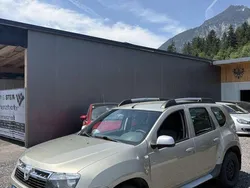 Gebraucht 2011 Dacia Duster Ambiance SUV | € 5.990 (Fairer Preis)