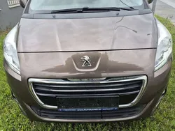 Gebraucht 2015 Peugeot 5008 Business-Line Van / Kleinbus | € 7.990 (Superpreis)