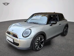 Melting silver iii Neu 2024 Mini Cooper S Kleinwagen | € 35.040 (Guter Preis)