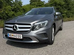 Gebraucht 2015 Mercedes GLA180 SUV | € 13.990 (Fairer Preis)
