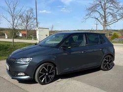 Gebraucht 2019 Skoda Fabia Monte Carlo Kombi | € 13.490 (Superpreis)