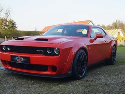 Orange Gebraucht 2019 Dodge Challenger Coupé | € 124.980