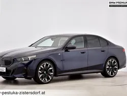 Gebraucht 2023 BMW 520 Comfort Edition Limousine | € 69.900 (Etwas zu teuer)