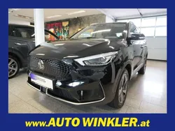 Schwarz Gebraucht 2022 MG ZS Comfort Limousine | € 16.990 (Guter Preis)
