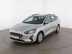 Grau Gebraucht 2020 Ford Focus Trend Kombi | € 14.390 (Guter Preis)