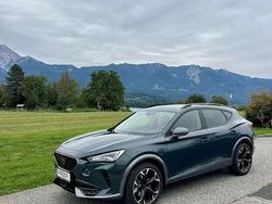 Gebraucht 2022 Cupra Formentor SUV | € 23.990 (Fairer Preis)