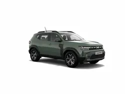 Neu 2025 Dacia Duster Expression SUV | € 27.790 (Guter Preis)
