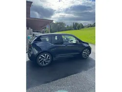Blau Gebraucht 2022 BMW i3 Comfort Edition Kleinwagen | € 19.900 (Guter Preis)