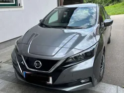 Grau Gebraucht 2020 Nissan Leaf Acenta Kleinwagen | € 13.500 (Fairer Preis)
