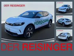 Weiß Gebraucht 2024 Ford Capri Extended Range SUV | € 40.980