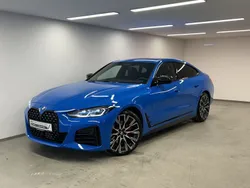 Gold Gebraucht 2024 BMW M440 M Sport Limousine | € 62.850 (Etwas zu teuer)