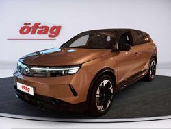 Braun Gebraucht 2024 Opel Grandland Electric GS Line SUV | € 36.990 (Fairer Preis)