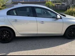Grau Gebraucht 2011 Volvo S60 Limousine | € 10.699