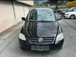Gebraucht 2005 VW Fox Kleinwagen | € 1.800 (Fairer Preis)