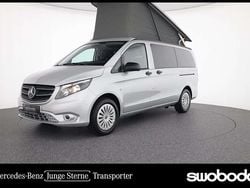 Silber Gebraucht 2023 Mercedes 200 Marco Polo Kombi | € 68.750