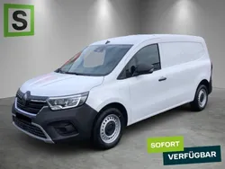 Weiß Neu 2025 Renault Kangoo Van / Kleinbus | € 27.290 (Guter Preis)