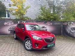 Rot Gebraucht 2014 Mazda CX-5 SUV | € 8.990 (Fairer Preis)