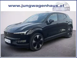 Schwarz Gebraucht 2024 Volvo EX30 Performance SUV | € 36.990 (Superpreis)