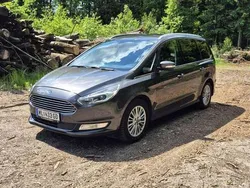 Grau Gebraucht 2018 Ford Galaxy Titanium Van / Kleinbus | € 17.500 (Guter Preis)