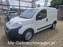 Weiß Gebraucht 2020 Fiat Fiorino Van / Kleinbus | € 10.990 (Fairer Preis)