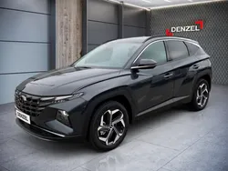 Dark knight Gebraucht 2024 Hyundai Tucson Trend SUV | € 31.900 (Superpreis)