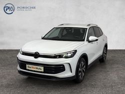 Weiß Gebraucht 2024 VW Tiguan SUV | € 42.900 (Teuer)