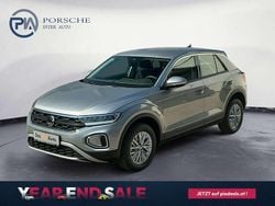 Silber metallic Gebraucht 2025 VW T-Roc SUV | € 25.990 (Superpreis)