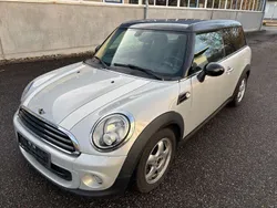 Silber Gebraucht 2013 Mini One Clubman Kombi | € 3.800