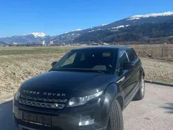 Gebraucht 2014 Land Rover Range Rover evoque Pure SUV | € 14.900 (Superpreis)