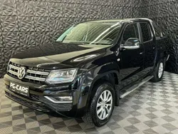 VW Amarok