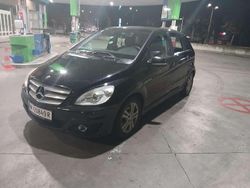 Gebraucht 2008 Mercedes B180 Van / Kleinbus | € 3.200 (Fairer Preis)