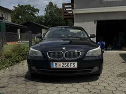 Gebraucht 2008 BMW 525 Limousine | € 3.500 (Guter Preis)