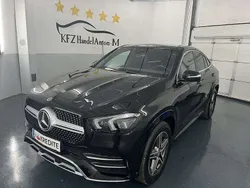 Schwarz Gebraucht 2022 Mercedes GLE300 SUV | € 80.000 (Fairer Preis)