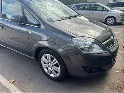 Gebraucht 2009 Opel Zafira Innovation Van / Kleinbus | € 4.200 (Fairer Preis)