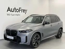 Grau Gebraucht 2025 BMW X5 M M Sport SUV | € 169.890 (Fairer Preis)