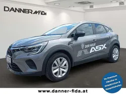 Grau Gebraucht 2024 Mitsubishi ASX SUV | € 20.000 (Superpreis)